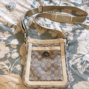 Coach Crossbody